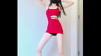 抖音风 骚舞 小骚货